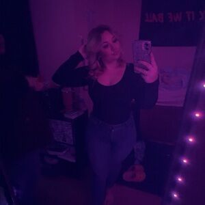 Meet your Posher, Ally